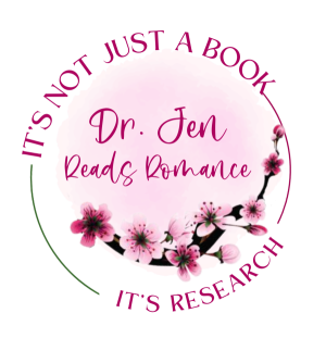 Dr Jen Reads Romance