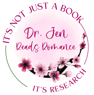 Dr Jen Reads Romance